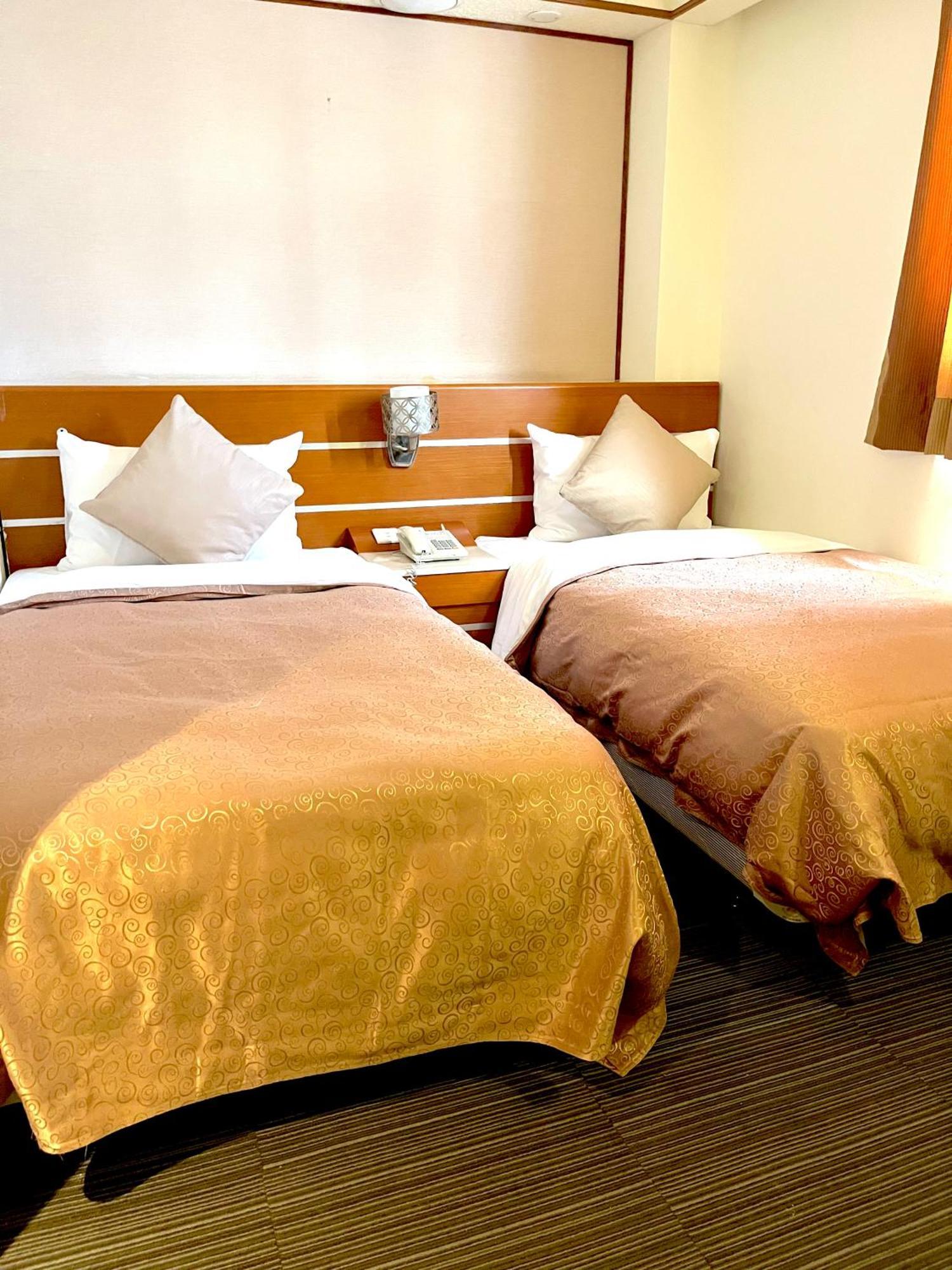 Hua Guo Hotel Keelung Zimmer foto